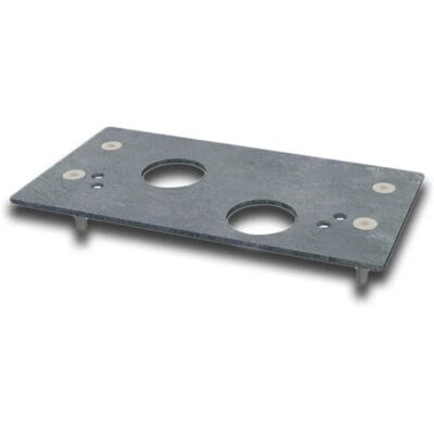CAME 801XC-0130 Anpassungsplatte für Automationen - Erste Serie CAME 801XC-0130 Anpassungsplatte für Automationen - Erste Serie