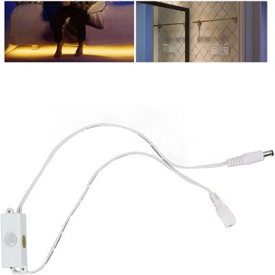 JUTE Pir-bewegungsmelder Für Mini-led-lichtsensor JUTE Pir-bewegungsmelder Für Mini-led-lichtsensor