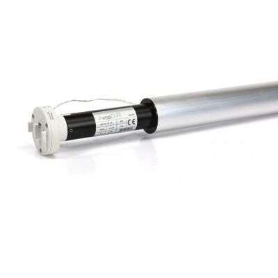Avosdim - Bidirektionaler Connect Funkmotor Mit Welle - Ø40 Mm - 120 Cm Avosdim - Bidirektionaler Connect Funkmotor Mit Welle - Ø40 Mm - 120 Cm