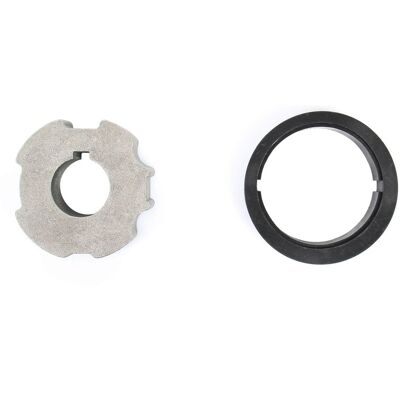 Adapterset Zf80 Welle Für 55mm Avosdim Motoren Adapterset Zf80 Welle Für 55mm Avosdim Motoren