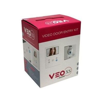 94311 City Video Panel Kit Und Monitor Veo-xs Duox Plus 1l Aufpoliert - Fermax 94311 City Video Panel Kit Und Monitor Veo-xs Duox Plus 1l Aufpoliert - Fermax