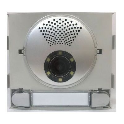 FERMAX 6978 Aluminium Farbvideo-Intercom - Cityline 4+N FERMAX 6978 Aluminium Farbvideo-Intercom - Cityline 4+N