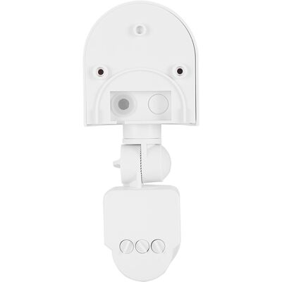 HEAT Wasserdichter Infrarot-bewegungsmelder, Einstellbarer Anwesenheitserkennungsschalter Dc9-24v HEAT Wasserdichter Infrarot-bewegungsmelder, Einstellbarer Anwesenheitserkennungsschalter Dc9-24v