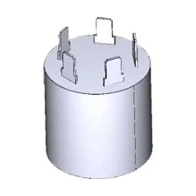 Came Emi-filter 115–250 V Ac – Bxv Emifilter-serie Artikelnummer 88001-0177 Came Emi-filter 115–250 V Ac – Bxv Emifilter-serie Artikelnummer 88001-0177