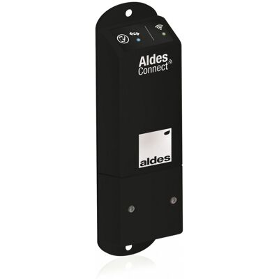 Connect Box - Aldes - 11023386 Connect Box - Aldes - 11023386
