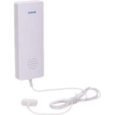 Orno Wassersensor - Alarm bei Wasser - 3xAAA Orno Wassersensor - Alarm bei Wasser - 3xAAA