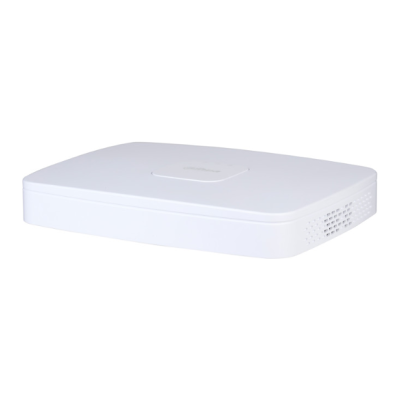Dahua Technologie Xvr4104c-i Digitaler Videorekorder White Dahua Technologie Xvr4104c-i Digitaler Videorekorder White
