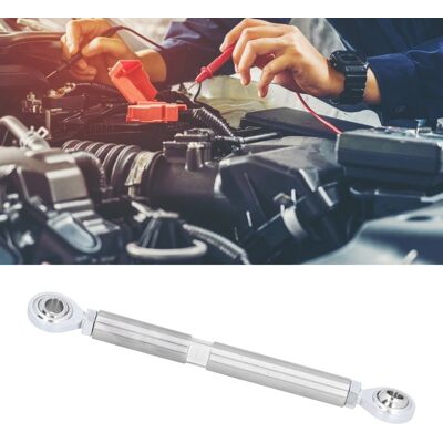 JUTE Verstellbare 5-1/2"-spannungsgeneratorhalterung Für Fahrzeugmodifikationen, Kompatibel Mit Sbc Bbc 350 454 Motoren (si-at47026) JUTE Verstellbare 5-1/2"-spannungsgeneratorhalterung Für Fahrzeugmodifikationen, Kompatibel Mit Sbc Bbc 350 454 Motoren (si-at47026)