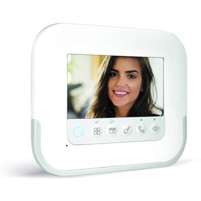 AVIDSEN Ersatzmonitor 4.3 Zoll Für Bildtelefon Ylva 3+. AVIDSEN Ersatzmonitor 4.3 Zoll Für Bildtelefon Ylva 3+.