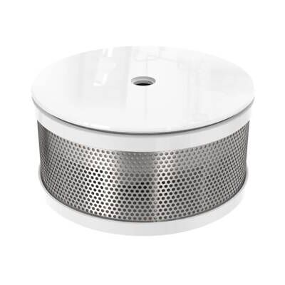 Cordes Haussicherheit CC-7 Mini Rauchmelder - 10 Jahre Batterie Cordes Haussicherheit CC-7 Mini Rauchmelder - 10 Jahre Batterie
