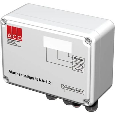Aco Signalanlage Na 1.2 Netzunabhängig, 0150.26.73 Aco Signalanlage Na 1.2 Netzunabhängig, 0150.26.73