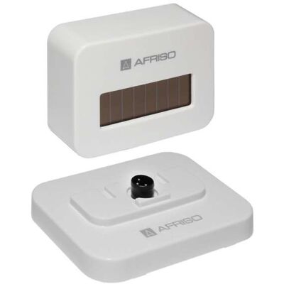 Afriso Watersensor Con Funksensor Passend Zu Watercontrol 01 (bis Zu 10 Stück Anlernbar) 78146 Afriso Watersensor Con Funksensor Passend Zu Watercontrol 01 (bis Zu 10 Stück Anlernbar) 78146