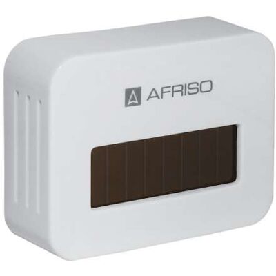 Home Funktransmitter Temperatursensor Und Feuchtesensor Ftm Tf Enocean 78145 - Afriso Home Funktransmitter Temperatursensor Und Feuchtesensor Ftm Tf Enocean 78145 - Afriso