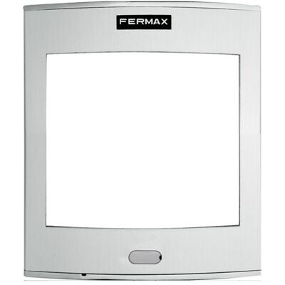 Skyline 2v Rahmen - S2 130x151 Fermax 7332 Skyline 2v Rahmen - S2 130x151 Fermax 7332