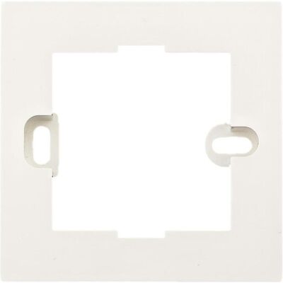 MDT Slimline Aufputzrahmen - Präsenzmelder Serie 3 MDT Slimline Aufputzrahmen - Präsenzmelder Serie 3