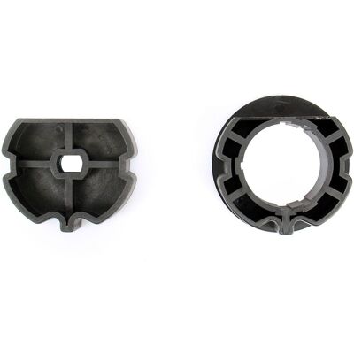 Adapterset Zf80 Welle Für 45mm Avosdim Motoren Adapterset Zf80 Welle Für 45mm Avosdim Motoren