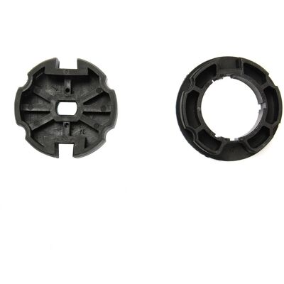 Adapterset 78 Mm Nutwelle Für 45 Mm Avosdim-motoren Adapterset 78 Mm Nutwelle Für 45 Mm Avosdim-motoren