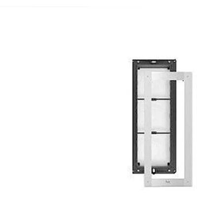 Came Aluminiumrahmen Mtm-serie Mtmtp3m-frame+plate 3m 60020340 Came Aluminiumrahmen Mtm-serie Mtmtp3m-frame+plate 3m 60020340