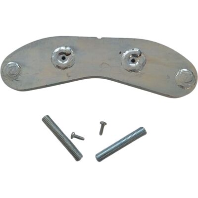 BFT - ELI 250N - 120° - Endanschlag - Torautomatisierungshebel BFT - ELI 250N - 120° - Endanschlag - Torautomatisierungshebel