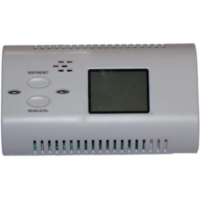 CBM Modell CO-Detektor - Sprachalarm - EN, UL, CN Standards CBM Modell CO-Detektor - Sprachalarm - EN, UL, CN Standards