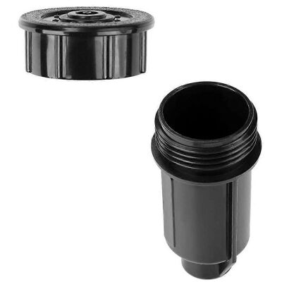 MCKENSA Versteckter Tresor Für Schlüssel Und Geld, Eingebaut In Eine Automatische Bewässerungsanlage, Für Garten Oder Hof, Wasserdicht Und Korrosionsbeständig. MCKENSA Versteckter Tresor Für Schlüssel Und Geld, Eingebaut In Eine Automatische Bewässerungsanlage, Für Garten Oder Hof, Wasserdicht Und Korrosionsbeständig.