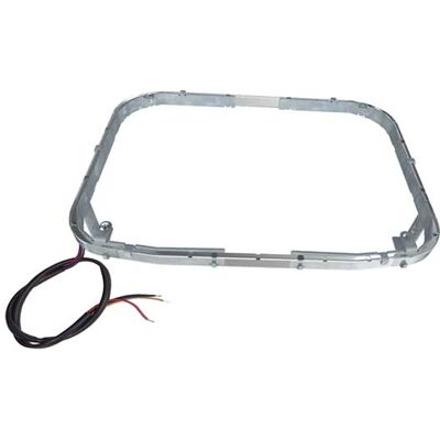 Came LED-Lichtring - Rot/Grün für GARD GT4 Barriere Came LED-Lichtring - Rot/Grün für GARD GT4 Barriere