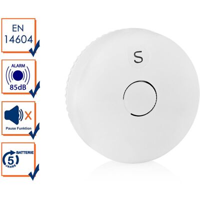 Smartwares FSM-11450 Smartwares FSM-11450