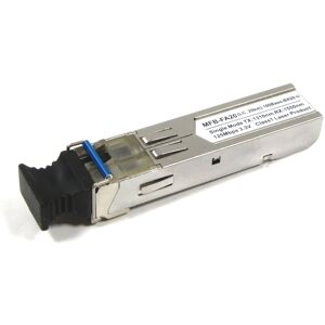 Bematik - Mini-GBIC SFP-Modul 100Mbps (wdm Tx: 1310 20Km)