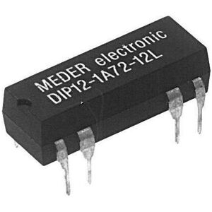 OEM Integrierter Typ Relais 5vdc 1a 1cto.open Leerlauf Dip14 Solid State Dip05-1a72-12l