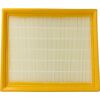 Vhbw - Staubsaugerfilter kompatibel mit Festool HF-CT36, ctl 48 e ac, HF-CT26, ctl 26 e ac, ctl 36 e ac, ct ac Staubsauger - hepa Filter