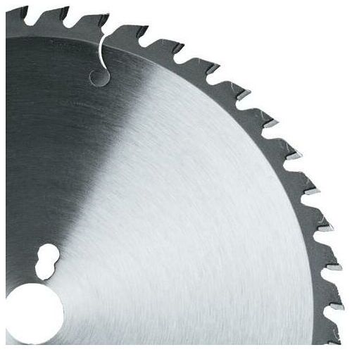 Sägeblatt 210x30mm 72Z für Tauchsäge PL75 - Scheppach