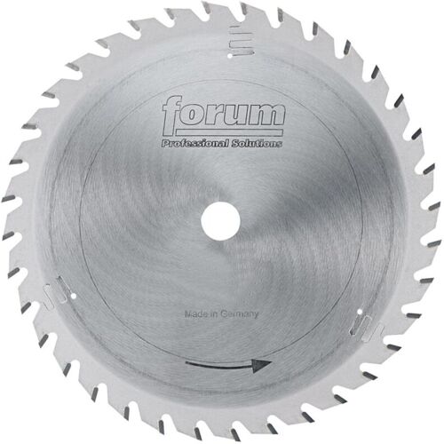 Kreissägeblatt hw Akku 160 x 1,6 x 16 36Z - Forum