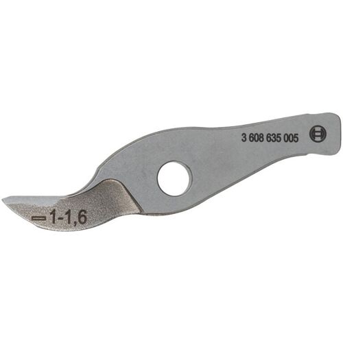 Messer gerade - Bosch