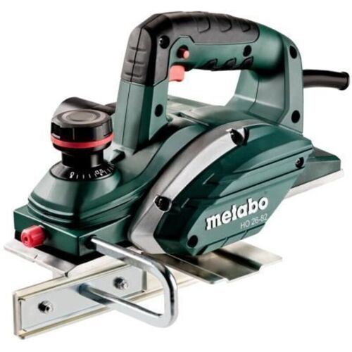 Hobel ho 26-82 620 Watt (602682000) im Karton - Metabo