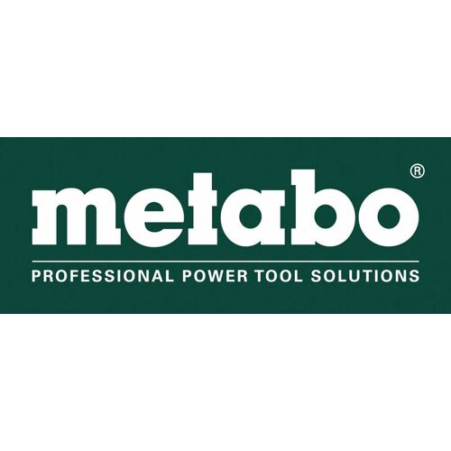 Messer Vollst., 316045960 - Metabo