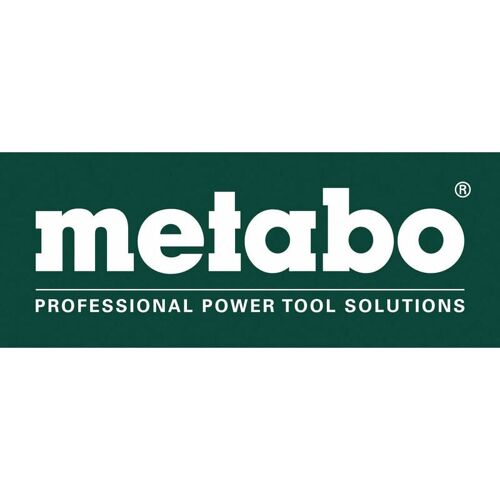 Messer Vollst., 316054680 - Metabo