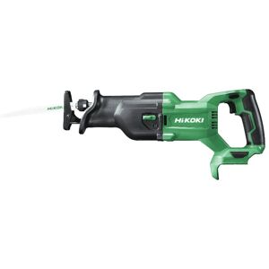 Hikoki - 18v Li-ion Säbelsäge (einzelprodukt) Cr18dbw4z Hikoki - 18v Li-ion Säbelsäge (einzelprodukt) Cr18dbw4z