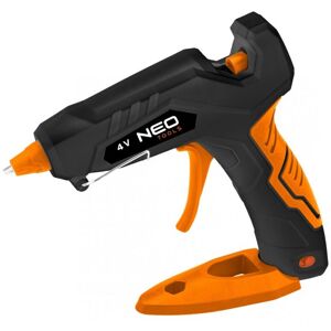 TRESICE FRANCE 8-mm-klebepistole, 4 V, Usb-stromversorgung TRESICE FRANCE 8-mm-klebepistole, 4 V, Usb-stromversorgung