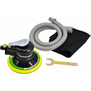awTools Exzenter-Pneumatik-Schleifer - 150mm, mit Schlauch awTools Exzenter-Pneumatik-Schleifer - 150mm, mit Schlauch