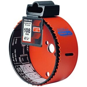 Bahco 3830-127-C Bi-Metall Lochsäge - 127mm Bahco 3830-127-C Bi-Metall Lochsäge - 127mm