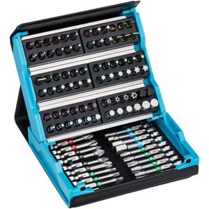 Bit Set 96 Tlg. Im Smartcase 2200sc-3 96-tlg. - Hazet Bit Set 96 Tlg. Im Smartcase 2200sc-3 96-tlg. - Hazet