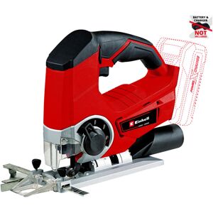 Einhell 18v Stichsäge Te-js 18/80 Li (ohne Akku) Einhell 18v Stichsäge Te-js 18/80 Li (ohne Akku)