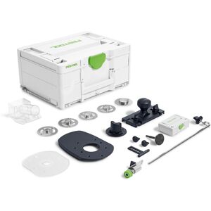 Zubehör-set Zs-of 1010 M Im Systainer - Festool Zubehör-set Zs-of 1010 M Im Systainer - Festool