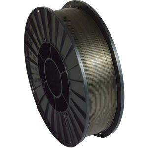Fil Fourré Sans Gaz Gys Toparc 086265 - Bobine Plastique S200 - Ø0,9mm - E71t-gs - 4,5kg Fil Fourré Sans Gaz Gys Toparc 086265 - Bobine Plastique S200 - Ø0,9mm - E71t-gs - 4,5kg