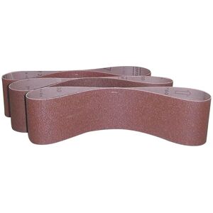 Güde - Schleifband K120 915x100 Mm 3-tlg. Güde - Schleifband K120 915x100 Mm 3-tlg.