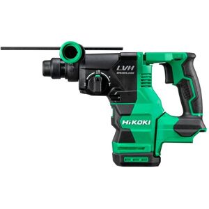 18v Sds+ (solo) 3.2 J Bohr- Und Meißelhammer Hikoki Dh1826daw4z 18v Sds+ (solo) 3.2 J Bohr- Und Meißelhammer Hikoki Dh1826daw4z