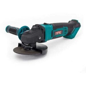 NAC AGE-125-LI-20V Winkelschleifer - 125mm, 20V, Ohne Batterien NAC AGE-125-LI-20V Winkelschleifer - 125mm, 20V, Ohne Batterien