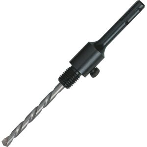 Carat - Montagespil M16 x SDS+ - Montagebohrer Carat - Montagespil M16 x SDS+ - Montagebohrer