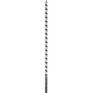 Kwb 42420 Schlangenbohrer 20 Mm Gesamtlänge 460 Mm 1 St. Kwb 42420 Schlangenbohrer 20 Mm Gesamtlänge 460 Mm 1 St.