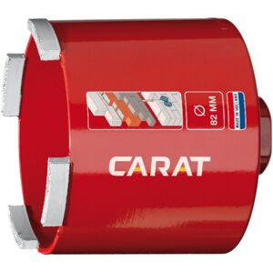 Carat HTS082604E Diamant-Bohrkrone 82mm - Trocken, M16 Carat HTS082604E Diamant-Bohrkrone 82mm - Trocken, M16